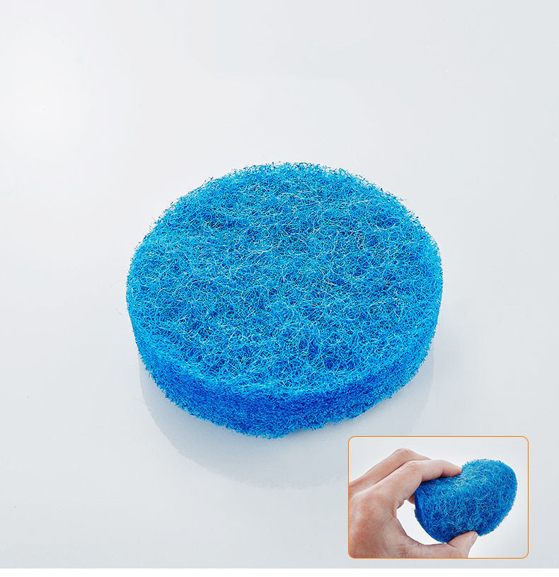 Electric Dishwashing Brush - Power Scrubber for Cleaning