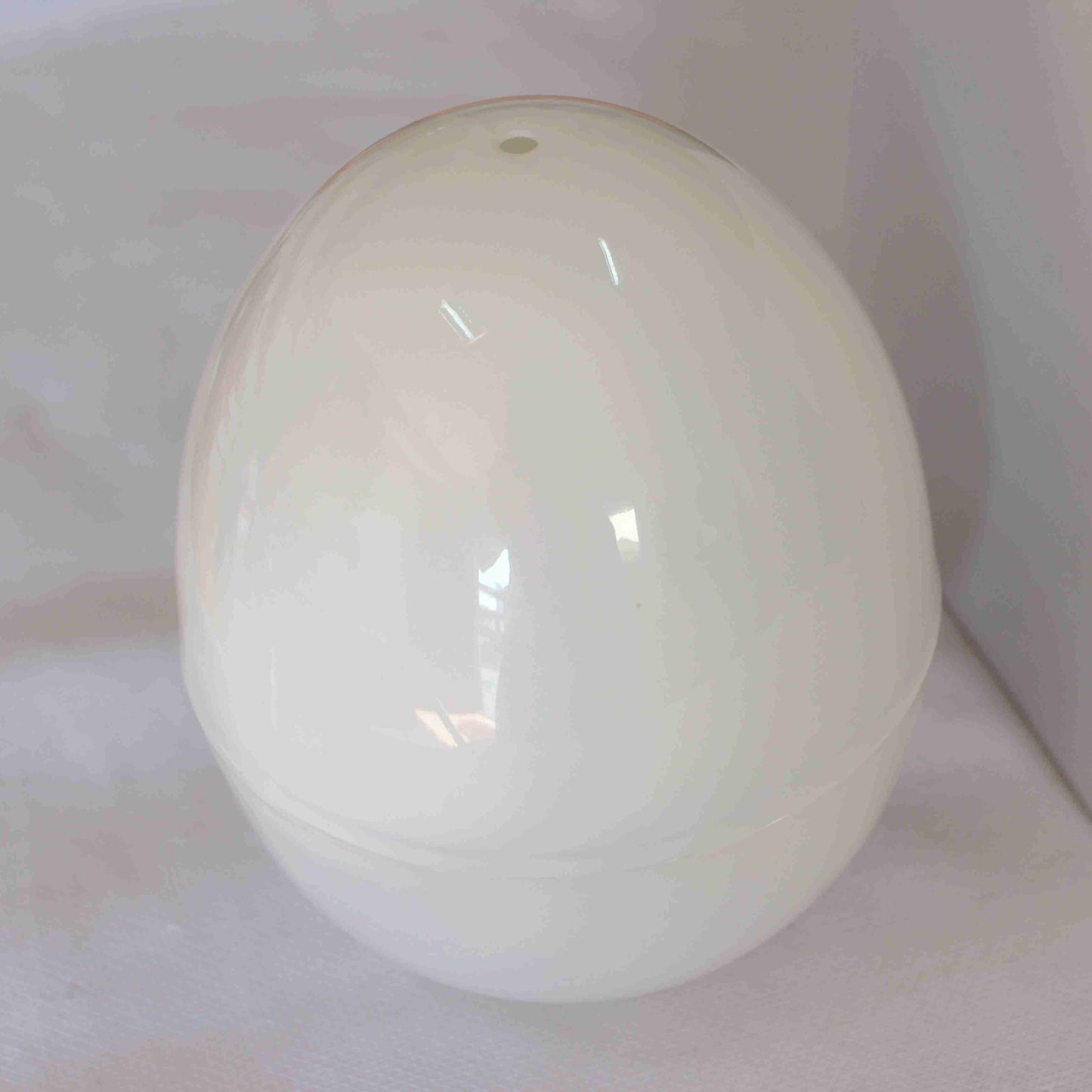 Egg Steamer Cooker for 4 Eggs - Quick Microwave Hard & Soft Boiled