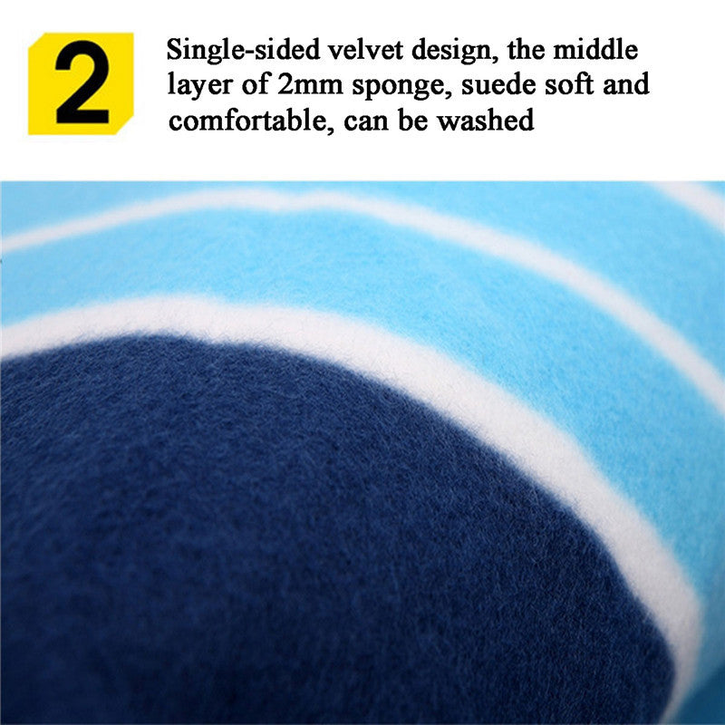 Waterproof Folding Picnic Mat - Moisture-Proof Camping Blanket