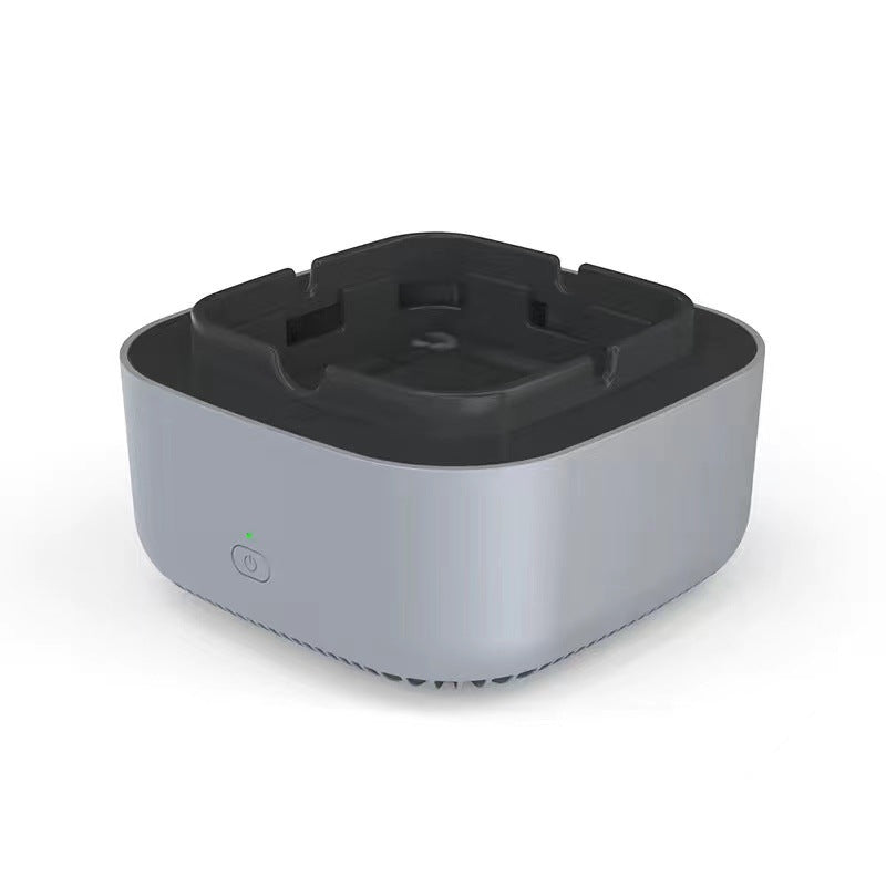 Smoke Eliminator Ashtray - Portable Air Purifier