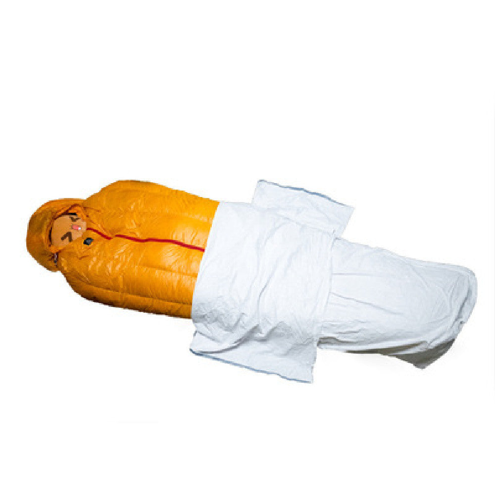 Sleeping Bag Liner for Adults - 145x180cm