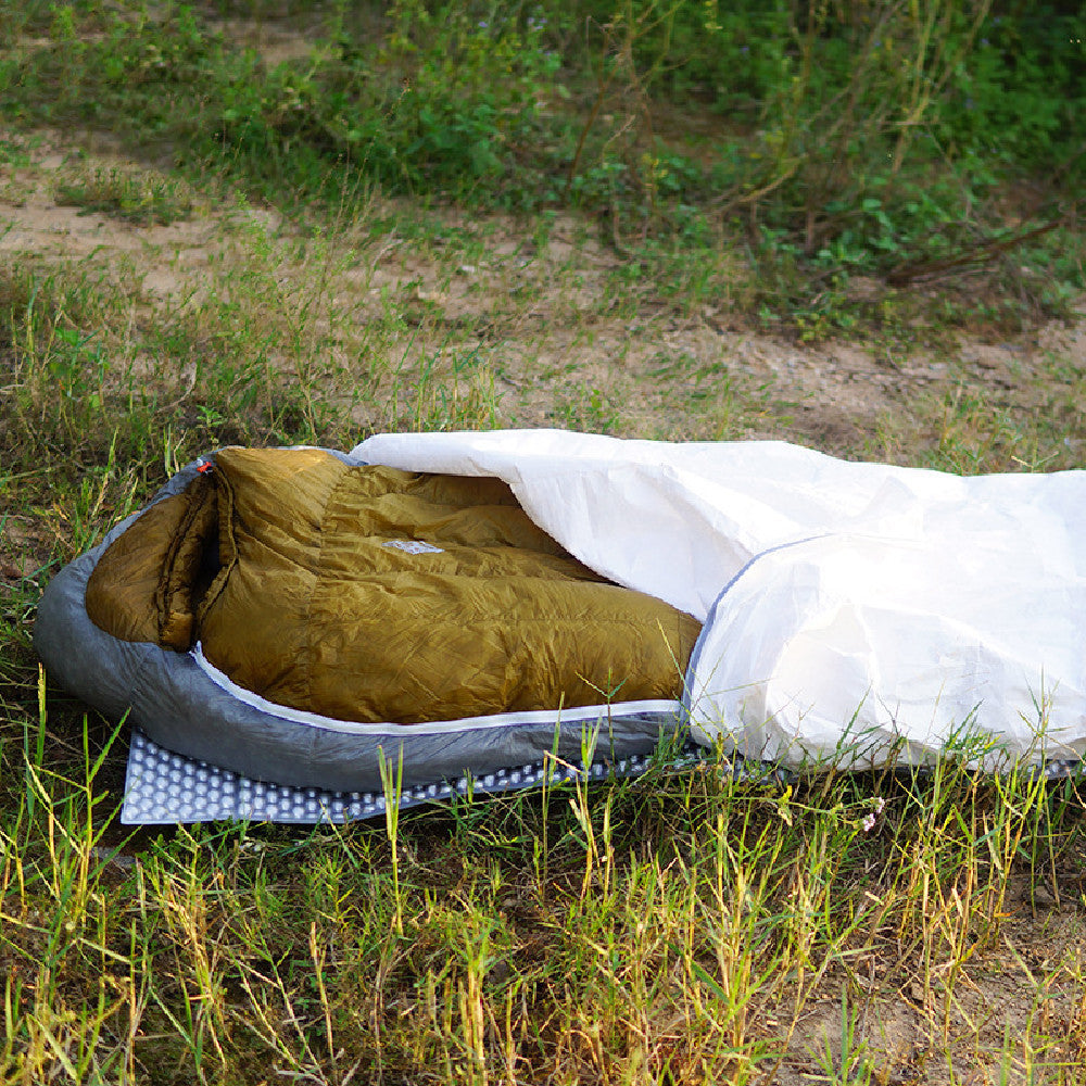 Sleeping Bag Liner for Adults - 145x180cm