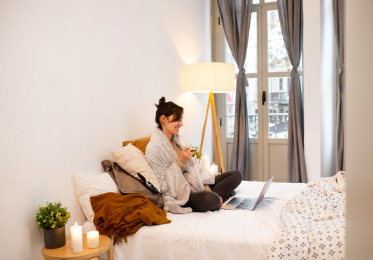 How to Create a Cozy Bedroom Retreat: Tips for Better Rest and Relaxation