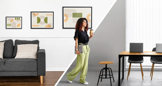 Transform Your Living Space: 5 Easy Home Decor Ideas That Make a Big Impact