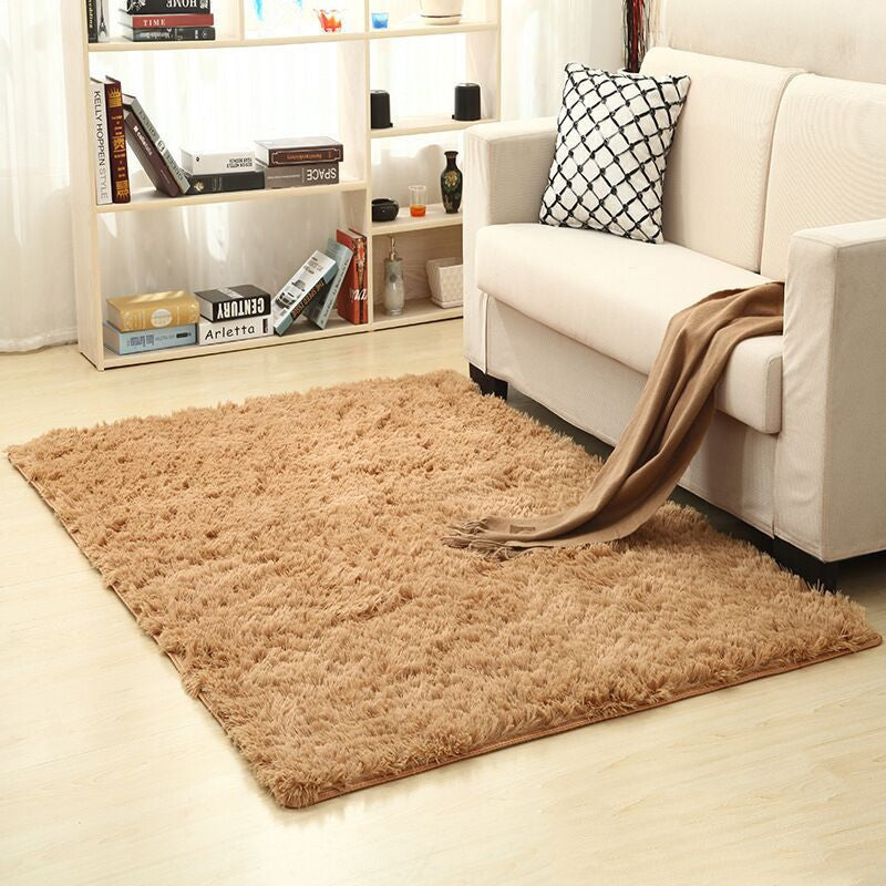European & American Style Living Room Carpet
