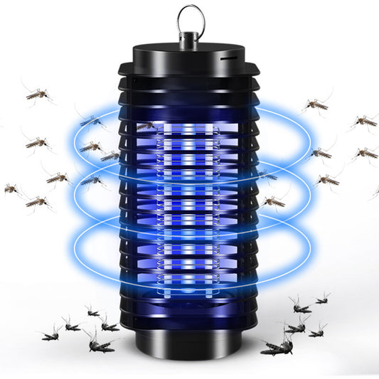 Non-Radiation Electronic Mosquito Killer