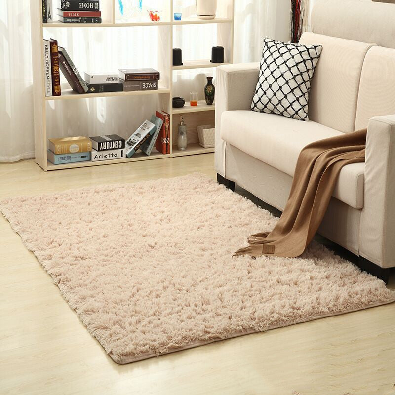 European & American Style Living Room Carpet
