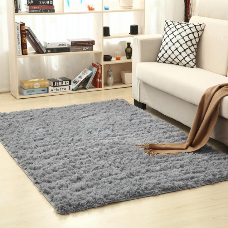 European & American Style Living Room Carpet