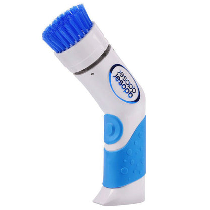 Electric Dishwashing Brush - Power Scrubber for Cleaning
