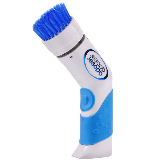 Electric Dishwashing Brush - Power Scrubber for Cleaning