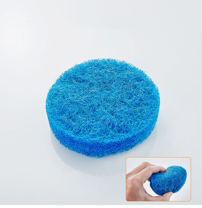 Electric Dishwashing Brush - Power Scrubber for Cleaning