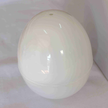 Egg Steamer Cooker for 4 Eggs - Quick Microwave Hard & Soft Boiled