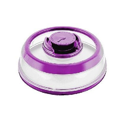 Vacuum Food Sealer Fresh-Keeping Cover for Kitchen & Storage