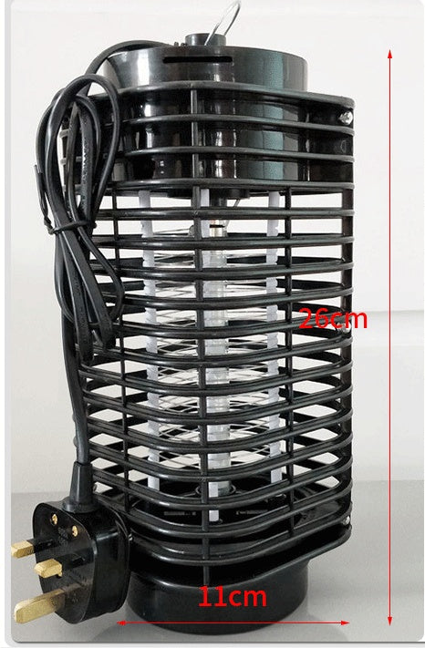 Non-Radiation Electronic Mosquito Killer