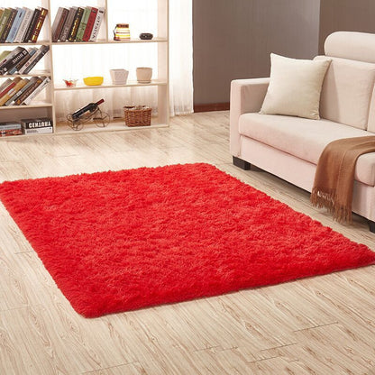 European & American Style Living Room Carpet