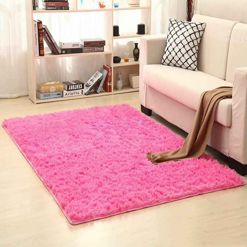 European & American Style Living Room Carpet