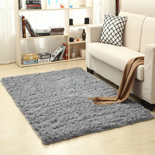 European & American Style Living Room Carpet