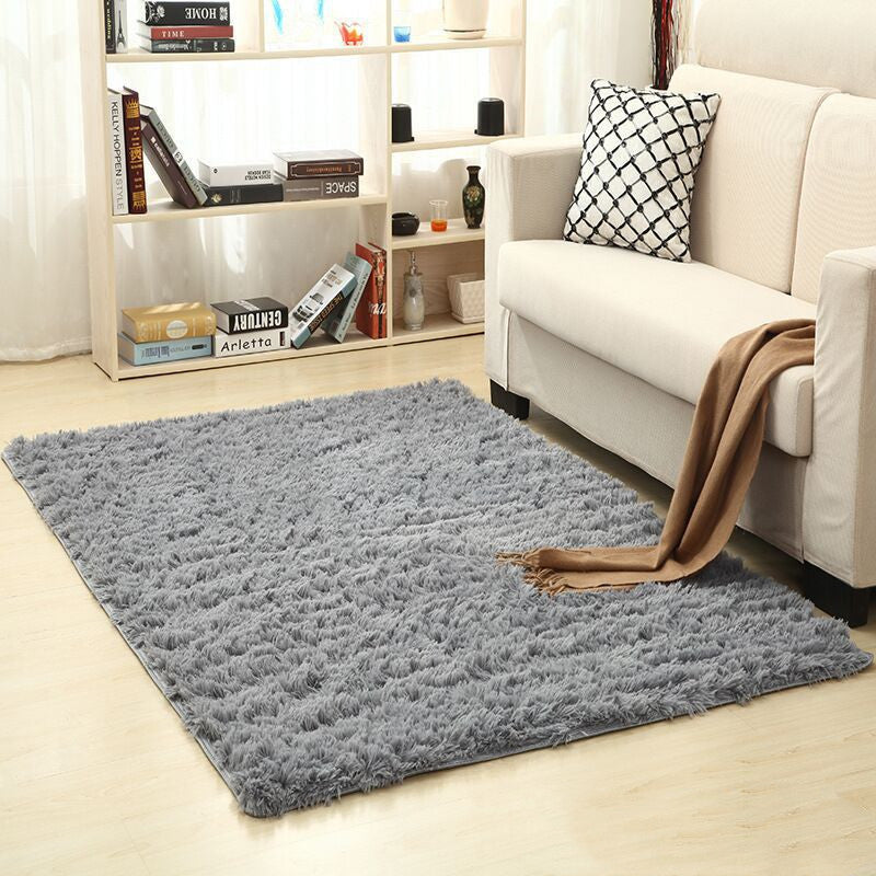 European & American Style Living Room Carpet
