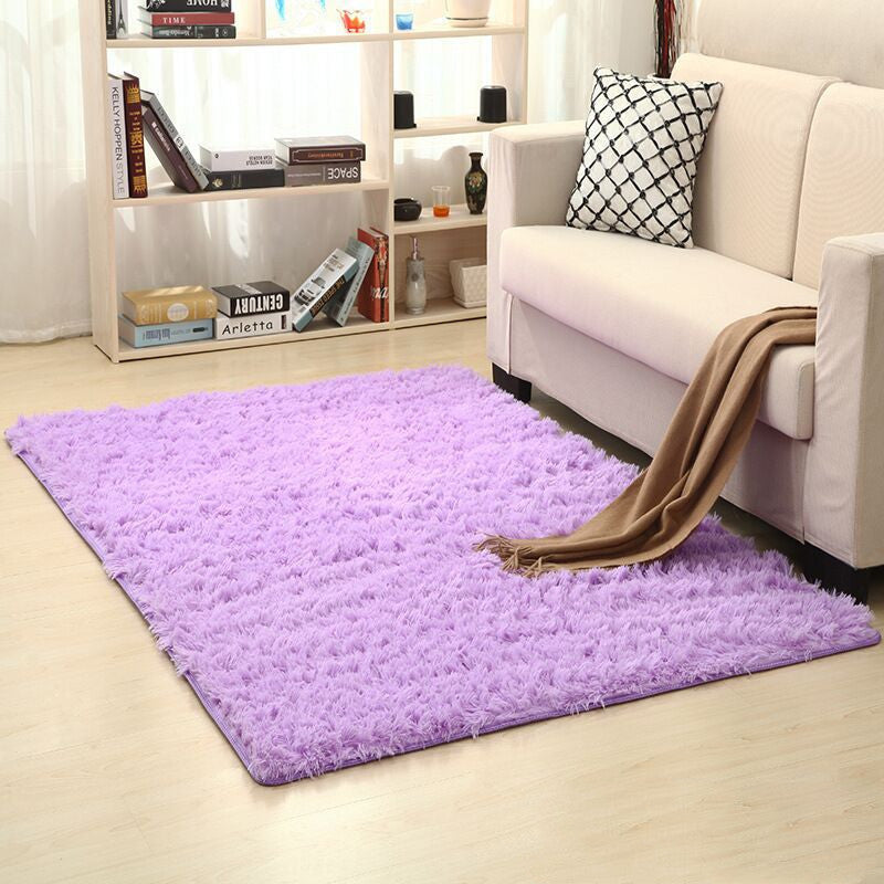 European & American Style Living Room Carpet