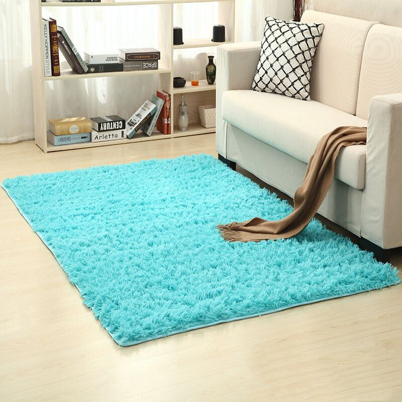 European & American Style Living Room Carpet