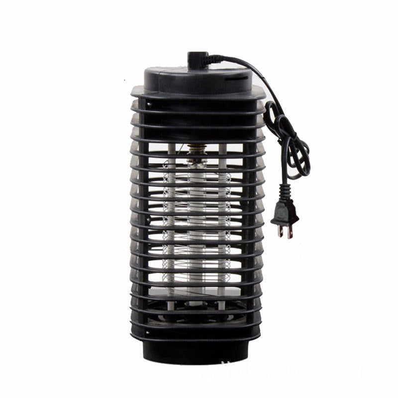 Non-Radiation Electronic Mosquito Killer