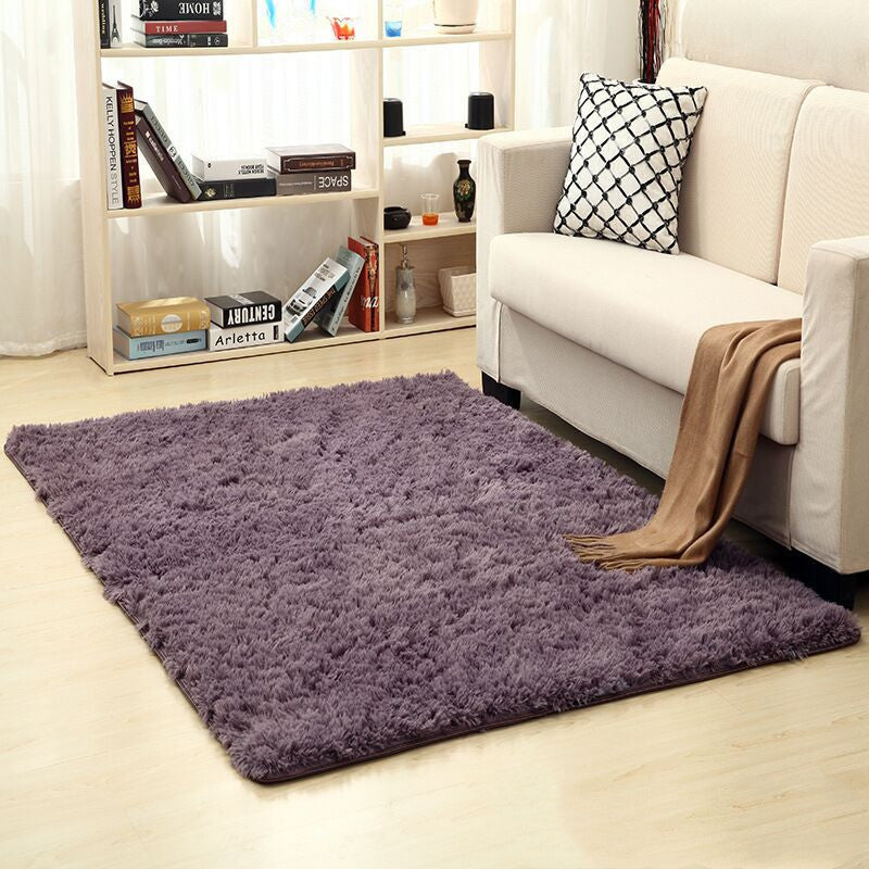 European & American Style Living Room Carpet
