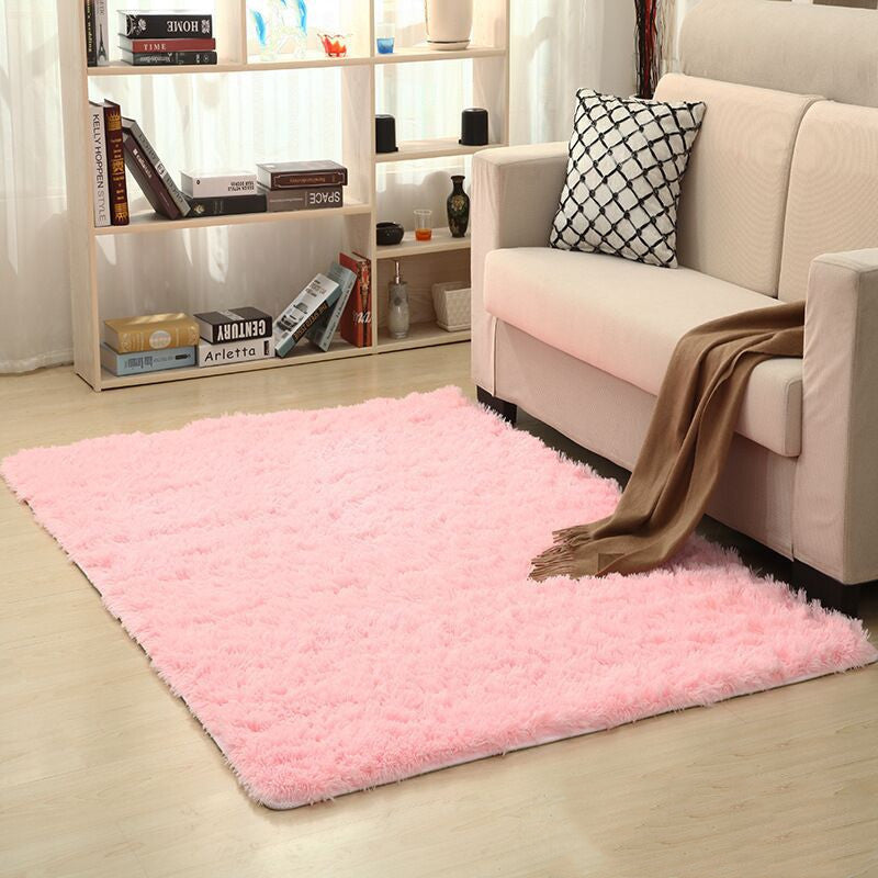 European & American Style Living Room Carpet