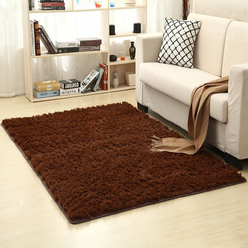 European & American Style Living Room Carpet