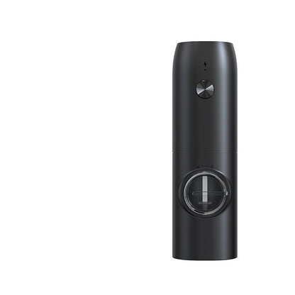 Electric Salt & Pepper Grinder - USB Rechargeable Ceramic