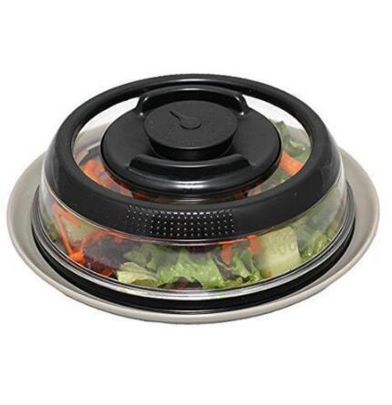 Vacuum Food Sealer Fresh-Keeping Cover for Kitchen & Storage