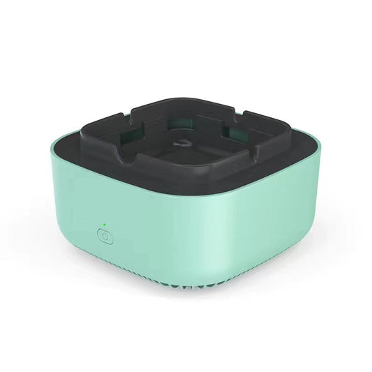 Smoke Eliminator Ashtray - Portable Air Purifier