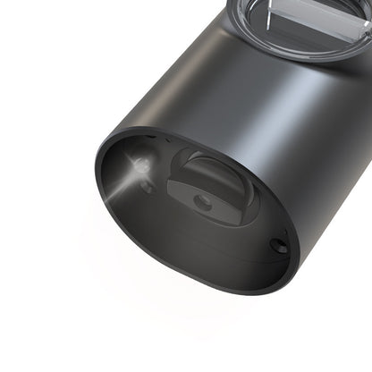 Electric Salt & Pepper Grinder - USB Rechargeable Ceramic