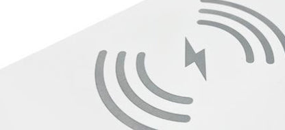 3-in-1 LED Night Light with Wireless Charger